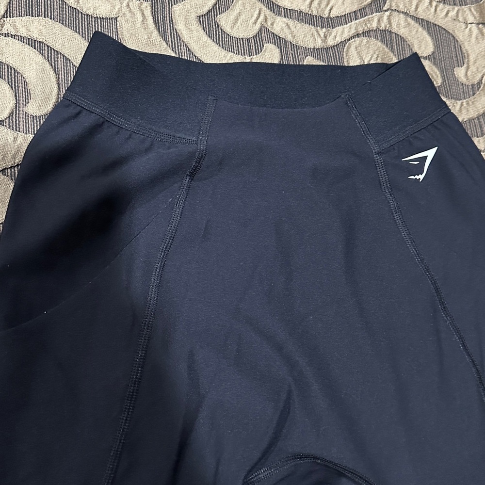 Gymshark Black Leggings
